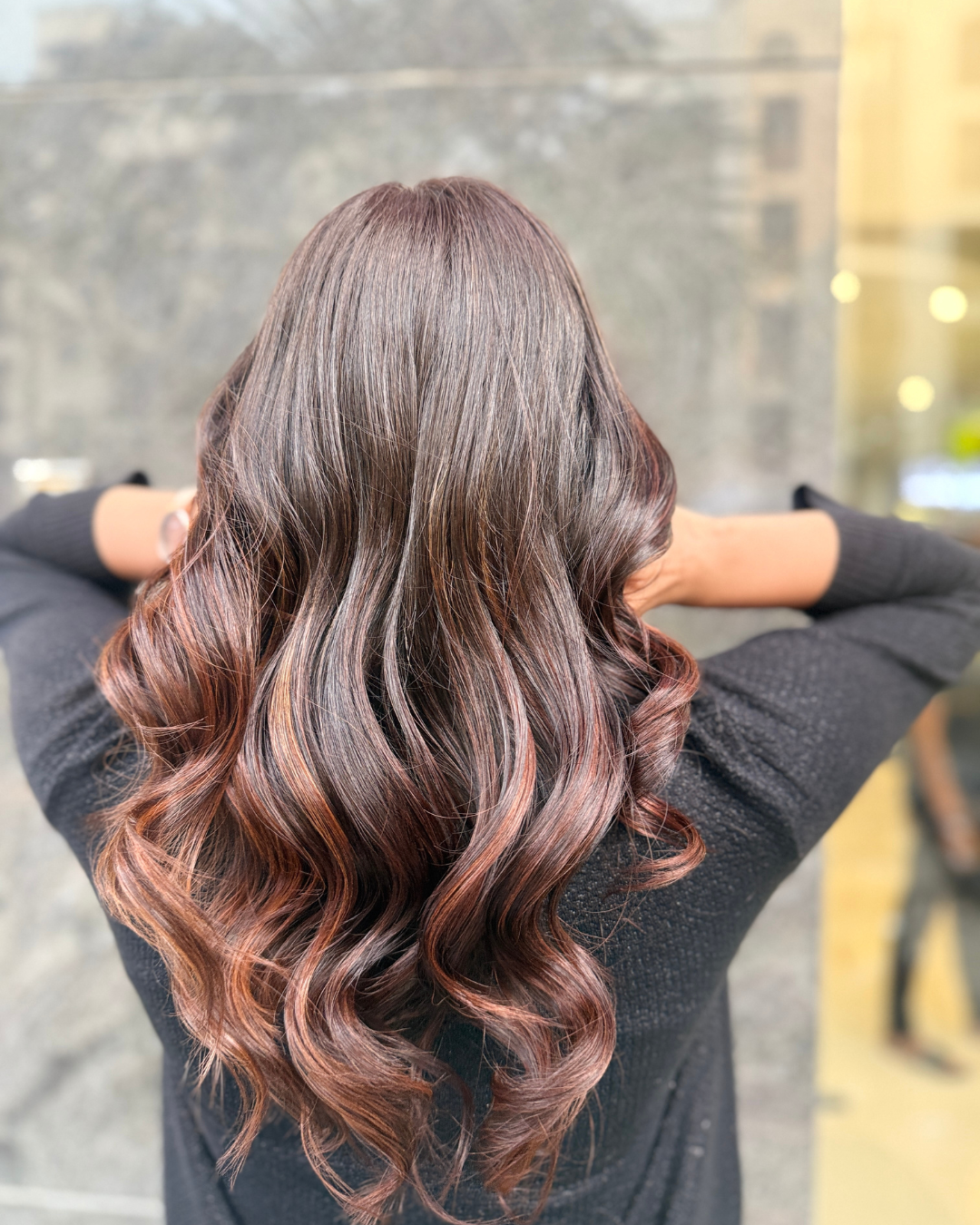 Hair Coloring Majirel (Loreal)